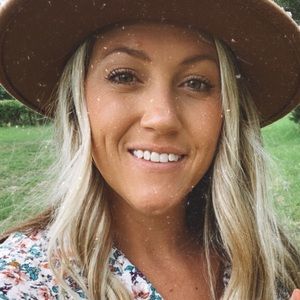 Meet your Posher, Shari